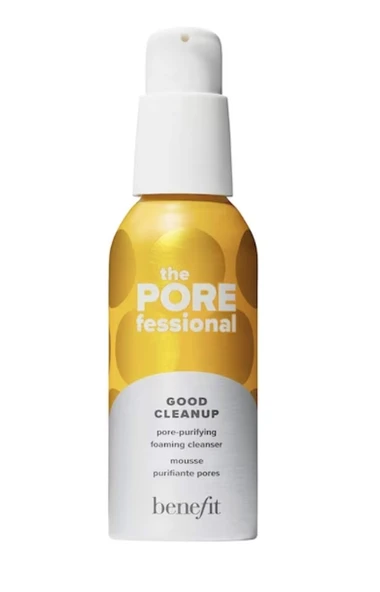 Benefit Cosmetics POREfessional Good Cleanup Mini Tonik  45 ml ürün görseli 1