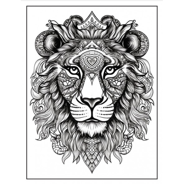 Tattoo-Dövme Kitabı (110 Seçilmiş Dövme Örnekleri) - Resim 5