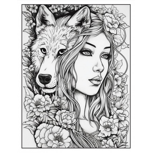 Tattoo-Dövme Kitabı (110 Seçilmiş Dövme Örnekleri) - Resim 6