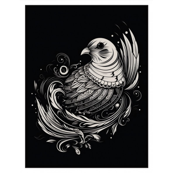 Tattoo-Dövme Kitabı (110 Seçilmiş Dövme Örnekleri) - Resim 8