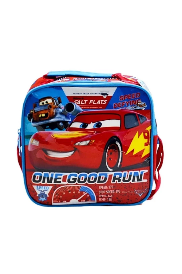 Frocx Otto Cars Echo One Beslenme Çantası