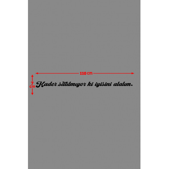 Araba Cam Yazı Sözleri -Ticari-Servis-Dolmuş-panelvan Uzun Sticker Model 9 - 1