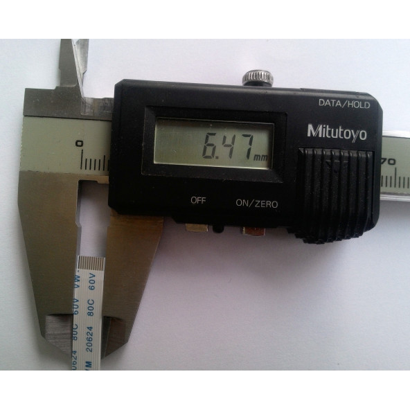 Monster Tulpar T7 V19.5 Monster Abra A7 V10  Power buton Flex kablosu 12-0.5-10A - 2