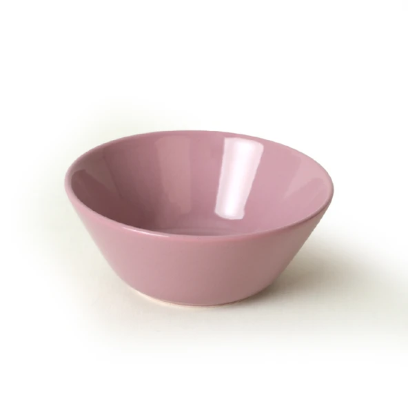 Keramika Mix Hitit Çorba Kasesi 14 Cm 6 Adet - 451/572 - 5
