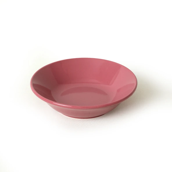 Keramika Mixed Hitit Yemek Tabağı 18 Cm 6 Adet - 451/572 - 6