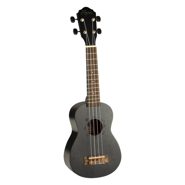 Kozmos KUK-110BST / Soprano Ukulele - 2