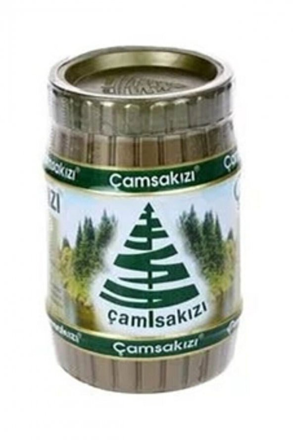 Elif Mağazacılık Çamsakızı Ağda - 2