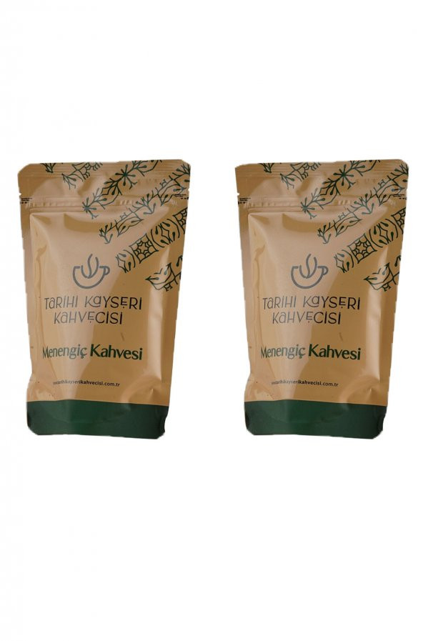 MENENGİÇ KAHVESİ 2 ADET 200gr