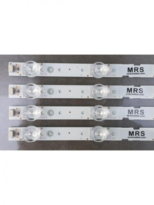 TCL-GIC-50D6-3030-4X7-LX20180417, TCL 50S421LFAA 50S421LDAA50S423 50S421-CA - Resim 2