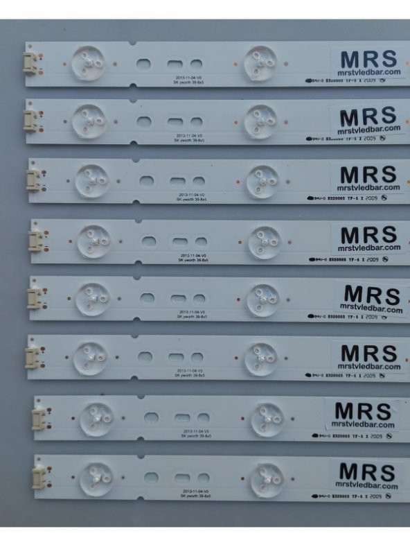 NEXT YE-4036D, SKYWORTH 39E520-8X5, SLT-4340A, MS-L2383 V1 - Resim 2