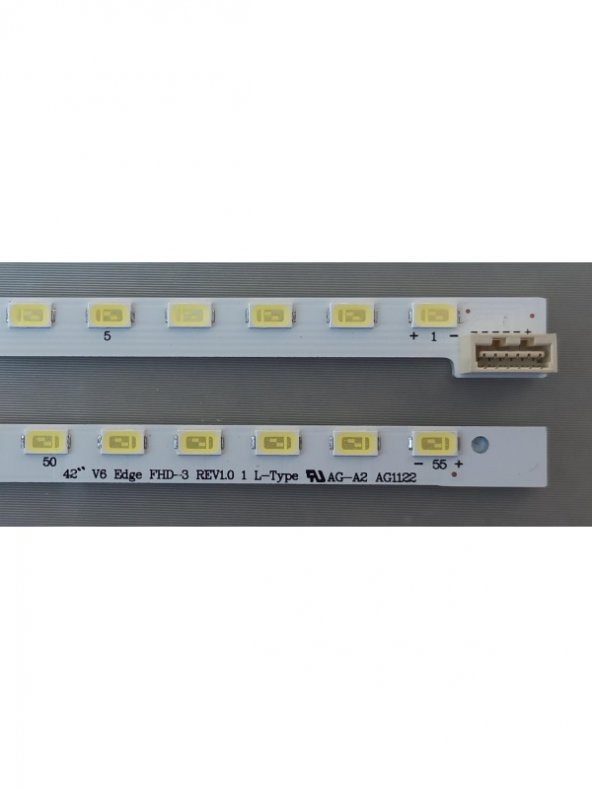 LG 42LV375S, LG 42LV3550, 3660L-0374A, 6920L-0117B, 6920L-0117A, 42" V11 FHD - Resim 2