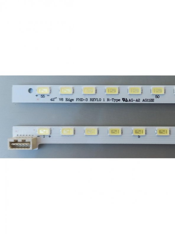 LG 42LV375S, LG 42LV3550, 3660L-0374A, 6920L-0117B, 6920L-0117A, 42" V11 FHD - Resim 3