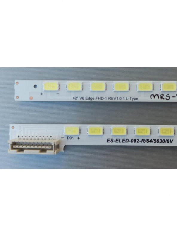 LG 42LW4500-ZB, LG 42LW5500 LED BAR, 3660L-0374A, 42 V6 EDGE FHD-3 REV1.0 1 L-TYPE - 2