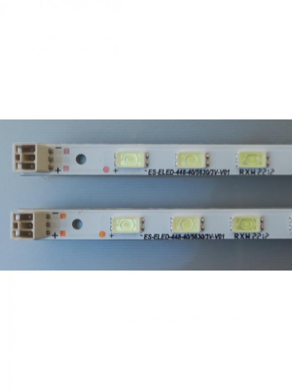 SONY KDL-40EX725, SONY KDL-40EX720, SONY KDL-40NX720, SONY KDL-40NX723 LED BAR - Resim 2