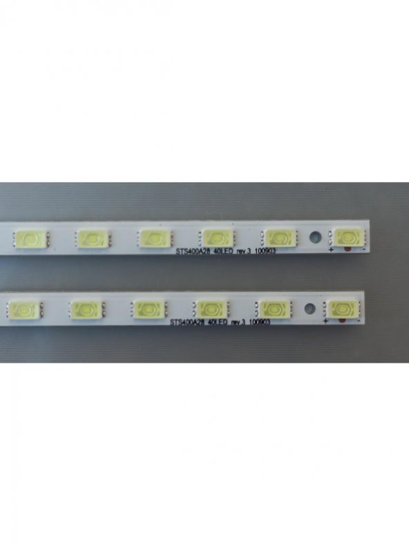 SONY KDL-40EX725, SONY KDL-40EX720, SONY KDL-40NX720, SONY KDL-40NX723 LED BAR - Resim 3