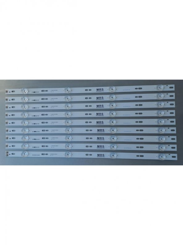 Navitech LDS-4966UHD LED BAR, JL.D49022330-105CS-M, JL.D49041330-105BS-M