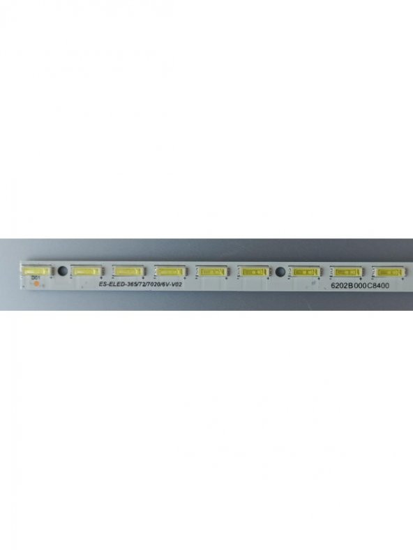 VLED_4VLED_3VLED_2VLED_1, 6202B000C8400, PANASONIC SIFIR LED BAR - 3