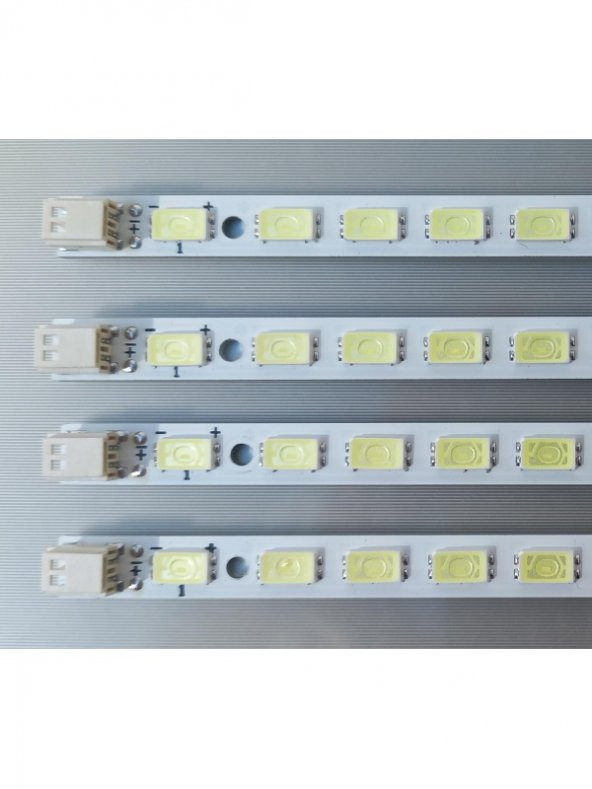 LJ64-02211A, LJ64-02230A, PHILIPS 46PFL7705/F7 LED BAR, SLED SLS46-5630 - 2