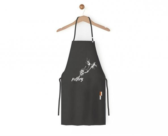 Stylish Atölye Önlüğü - Mighty ürün görseli