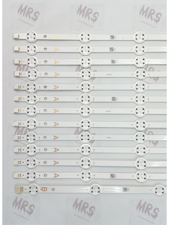 VESTEL 75inch JL.D75091330-078AS-M, JL.D75042330-078AS-M, VESTEL 75UD9650 - Resim 2