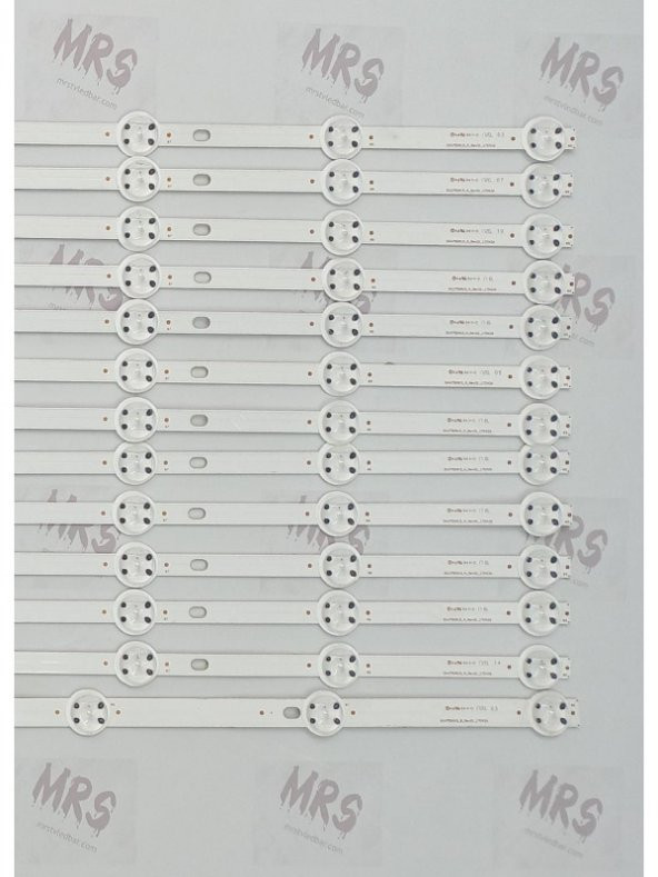 VESTEL 75inch JL.D75091330-078AS-M, JL.D75042330-078AS-M, VESTEL 75UD9650 - Resim 3