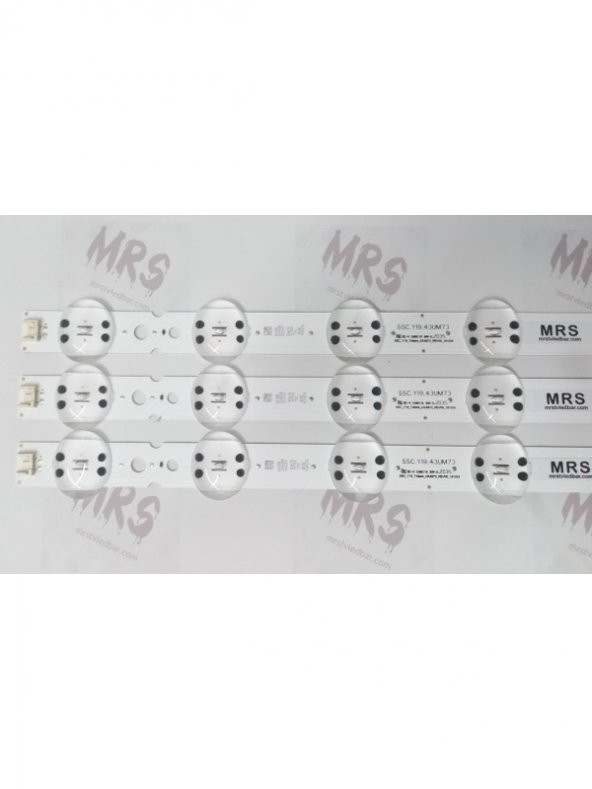 LG 43UM7450PLA, SSCY19_ trident_43UM73_RE V00_181029 SSC_Y19_43UM73 7LED, SSCY19 - 2