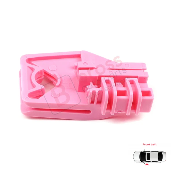 Skoda Octavia MK2 A5 1Z3 1Z5 2004-2013 4/5-Kapı 1Z1837461 İçin Ön Sol Cam Kriko Tamir Klipsi A - Resim 3