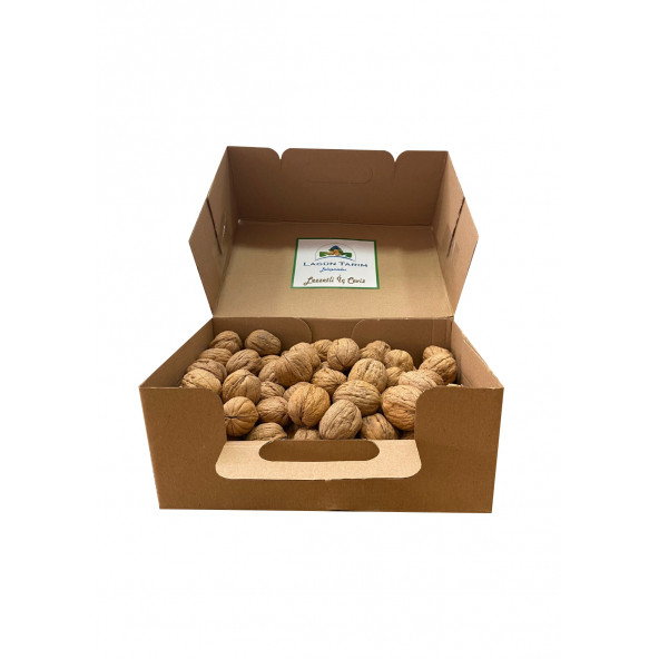 Yerli İnce Kabuklu Ceviz 1 kg