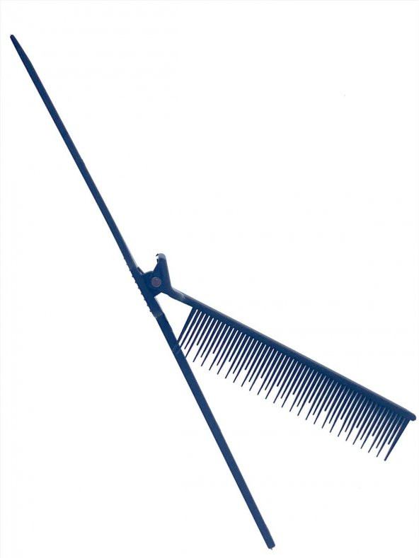 Fontenay Profesyonel Maşalı Krepe Tarağı KRP01 ürün görseli