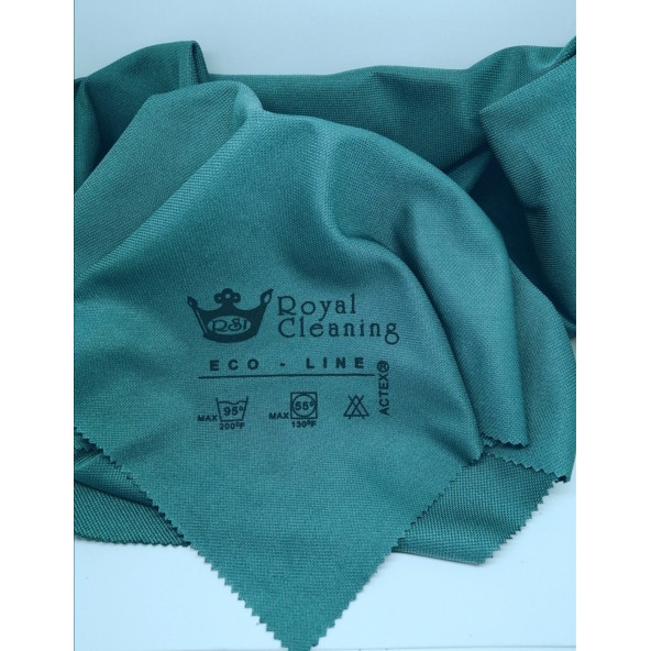 Royal Yeşil Araba Bezi