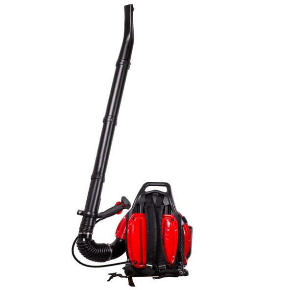 Palmera EB650 Benzinli 3.7Hp Yaprak Üfleme Makinesi - 2