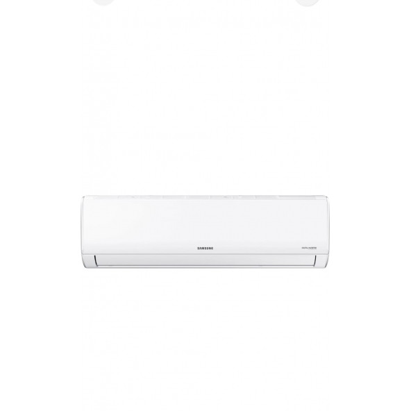 Samsung AR35 Silver AR12TXHQASI/SK A++ 12000 BTU Inverter Duvar Tipi Klima - 2