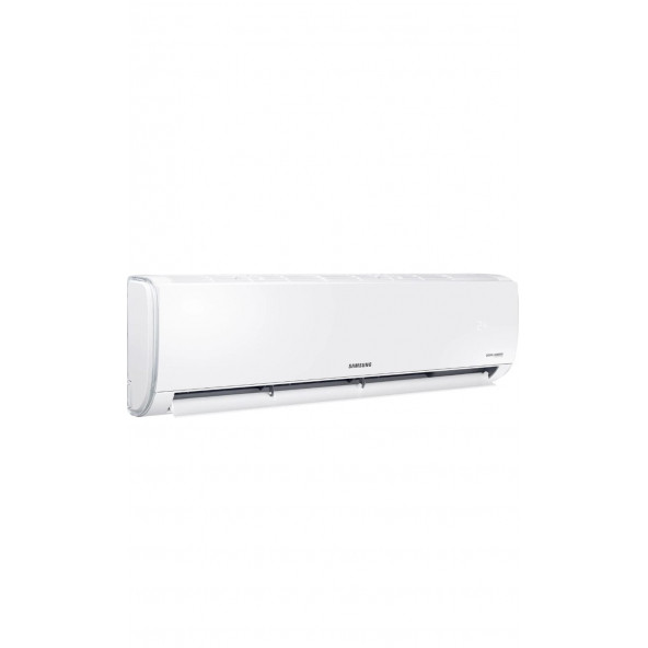Samsung AR35 Silver AR12TXHQASI/SK A++ 12000 BTU Inverter Duvar Tipi Klima - 3