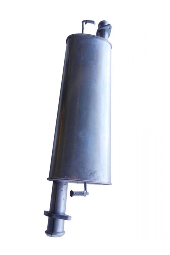 Bmc Levend 3,0 M136 Susturucu Egzoz 95-98