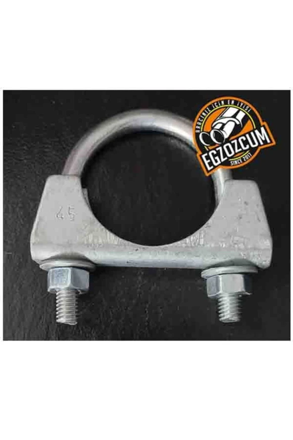 Tofaş Şahin-doğan Slx Yeni Seri Egzoz Eksoz Takımı (93-01 MODEL) Uyumlu - 5