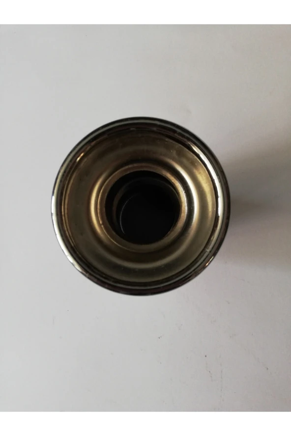 51 mm. Islık Sesli nikelaj Egzoz Ucu - Resim 2