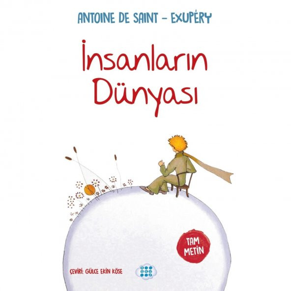 İNSANLARIN DÜNYASI