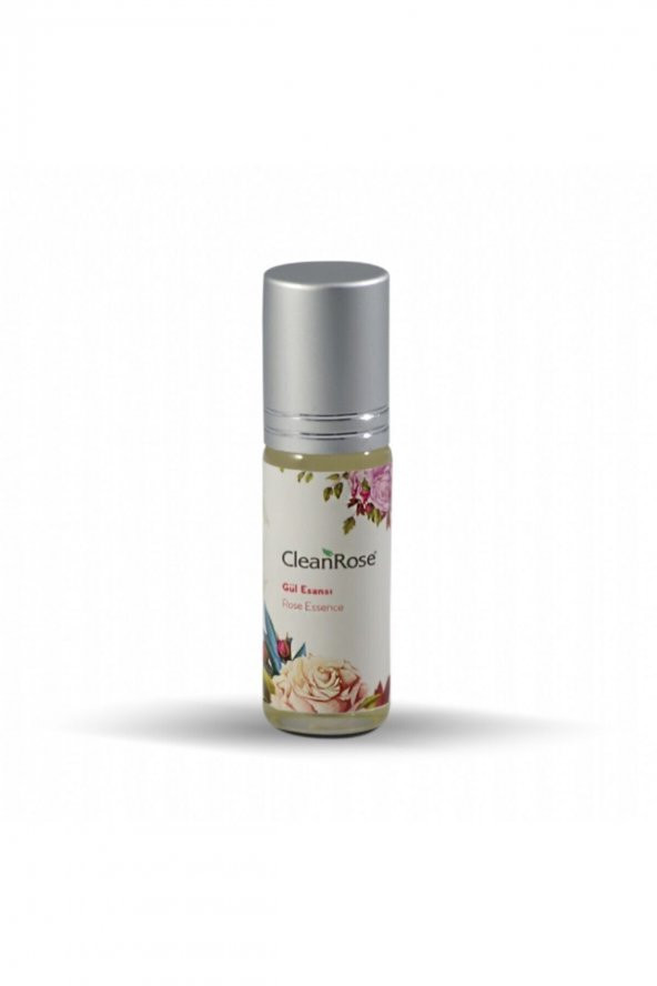 Gül Esansı - 5 ml