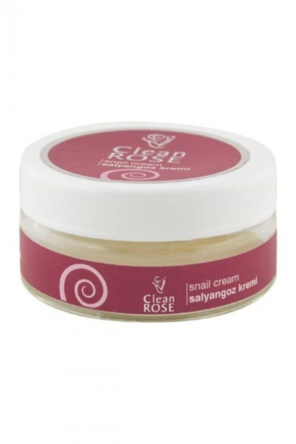 Salyangoz Özlü Krem 45 Ml
