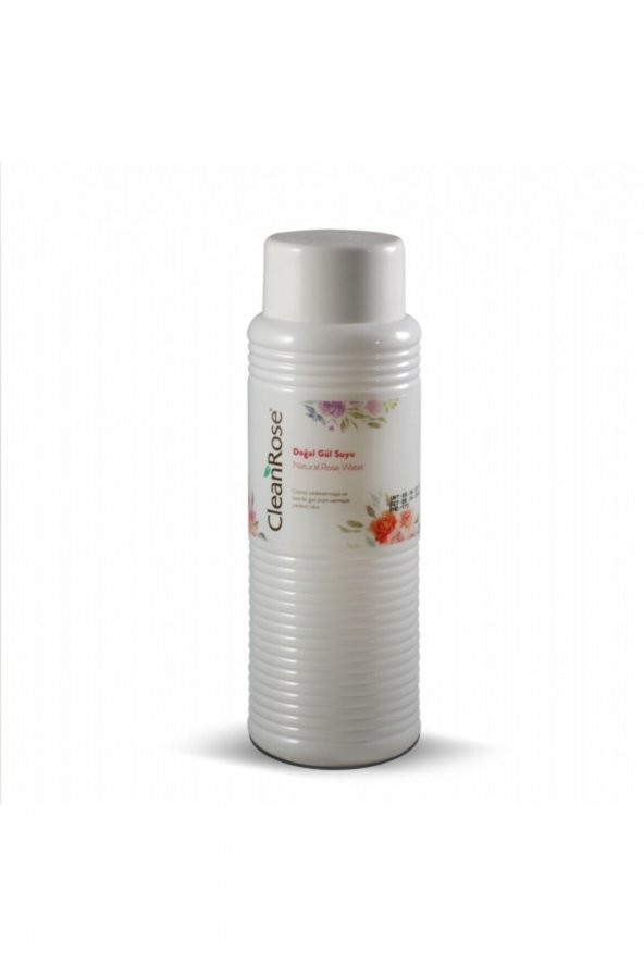 500 ml Doğal Gül Suyu