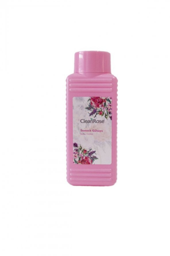 Sentetik Gül Suyu 240 Ml