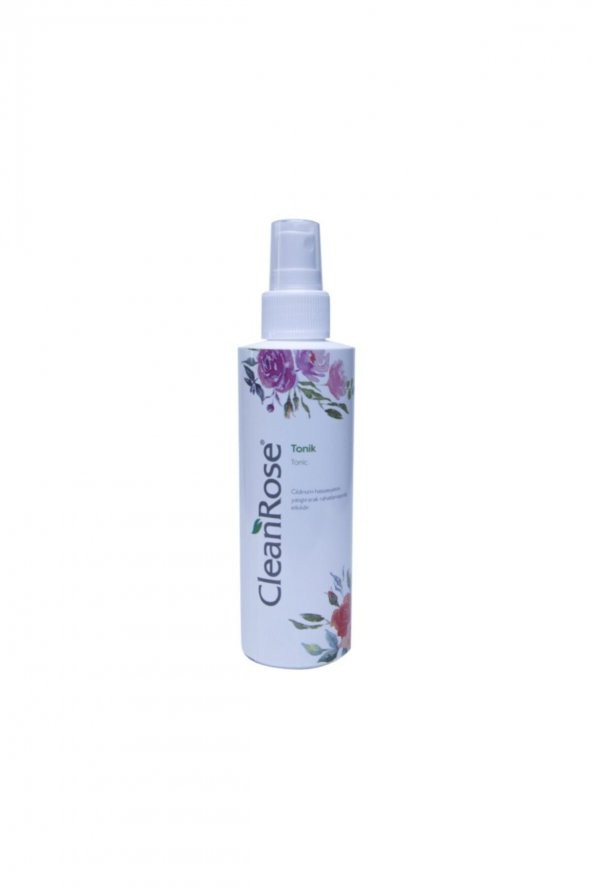 Sıkılaştırıcı Tonik – 150 ml