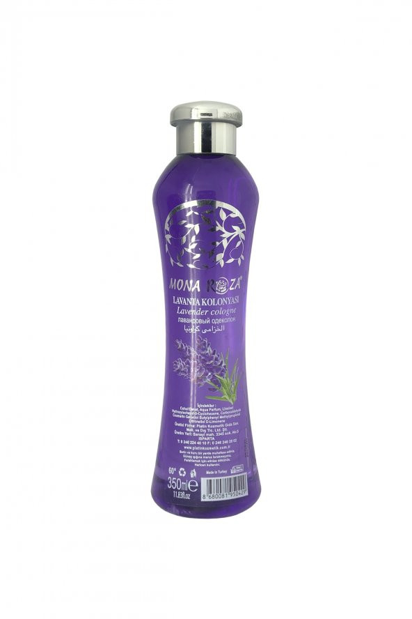 Efsane Kolonyalar Seti 2lü Set 10 (350 ml -2 Adet) - 2