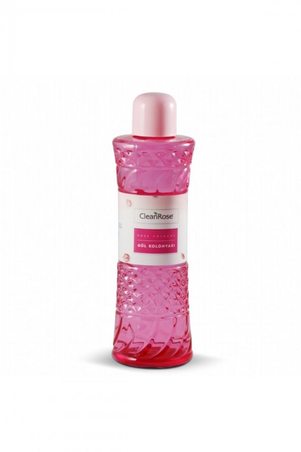 250 Ml Gül Kolonyası