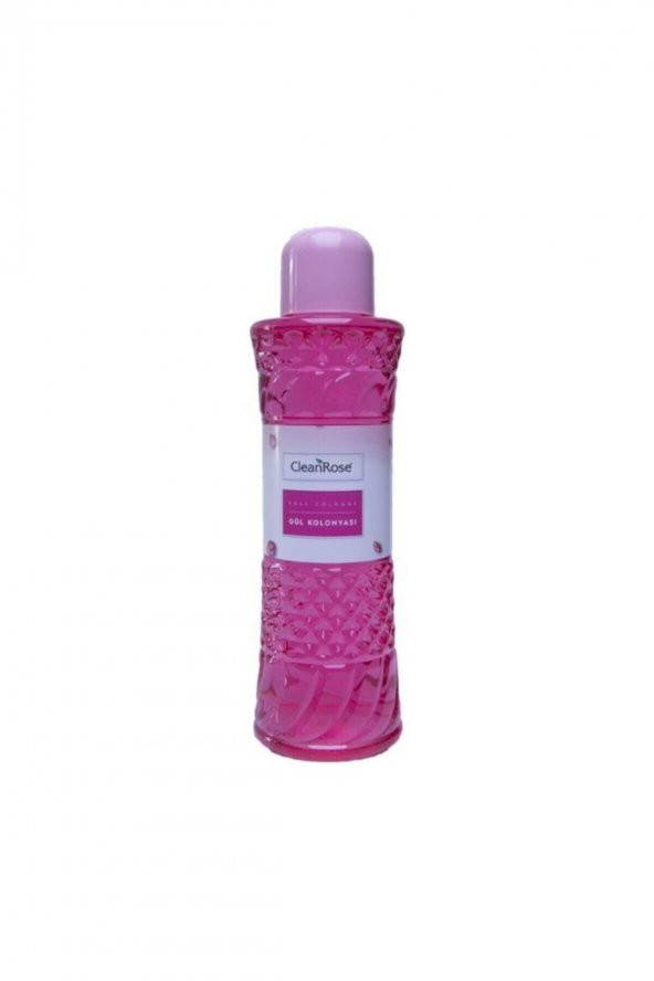 Cleanrose Gül Kolonyası 250 Ml