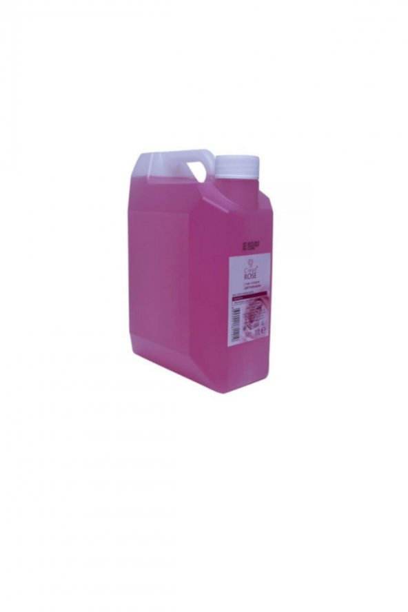 Gül Kolonyası 1000 Ml