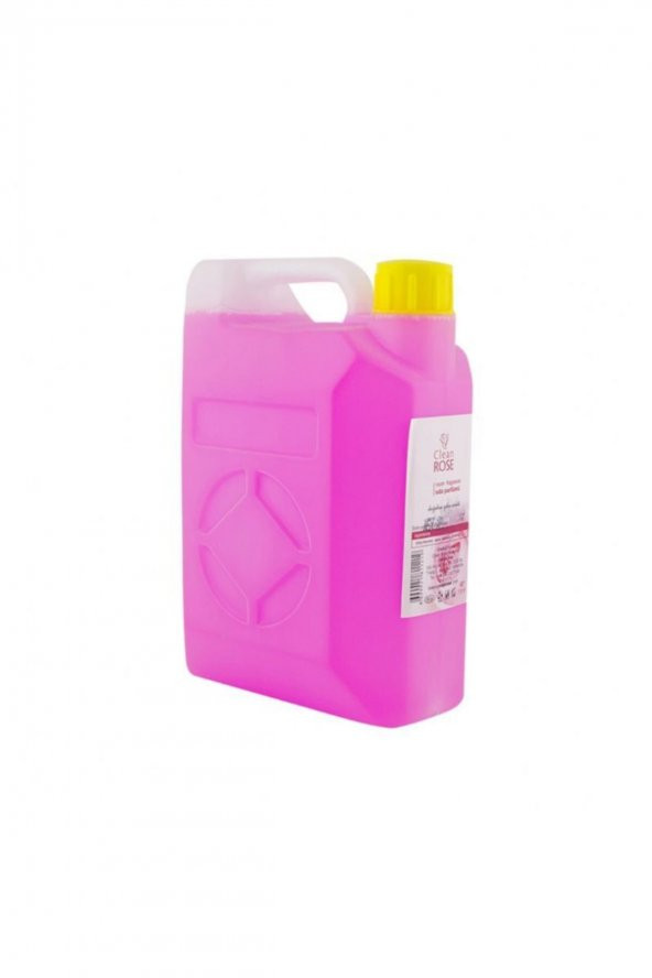 Cleanrose Oda Parfümü - Gül 1 Lt - 2