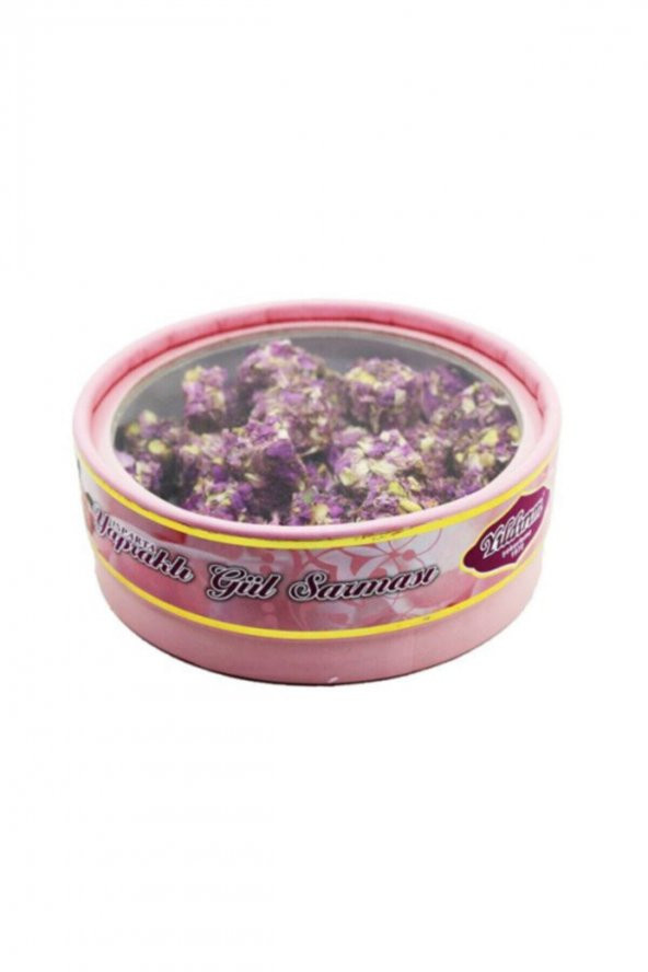 Yapraklı Gül Sarması - 2