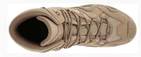 LOWA ZEPHYR GTX MID DESERT BOT - 11