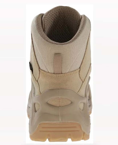 LOWA ZEPHYR GTX MID DESERT BOT - 3